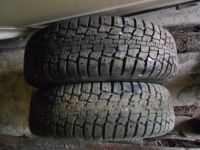 Лот: 3245161. Фото: 2. Зимняя шипованная резина. Шины, Диски