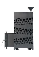 Лот: 20543762. Фото: 12. Печь для бани НМК "Камчатка-15...