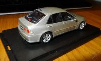 Лот: 5846886. Фото: 3. Toyota Altezza 1/43 M-tech. Коллекционирование, моделизм