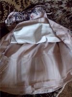 Лот: 5935168. Фото: 3. Итальянское платье rinascimento. Одежда, обувь, галантерея