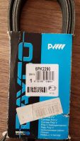 Лот: 11065814. Фото: 2. Ремень ручейковый Dayco 6PK2280. Автозапчасти