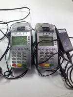 Лот: 17291733. Фото: 2. Терминал для эквайринга VeriFone... Оборудование
