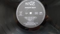 Лот: 11869631. Фото: 6. Depeche Mode - Music For The Masses...