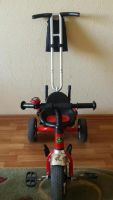Лот: 9622257. Фото: 3. Велосипед 3-колесный Smart trike