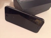 Лот: 6614061. Фото: 3. Iphone 5 16gb black Рст. Красноярск