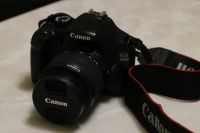 Лот: 10578665. Фото: 5. Фотоаппарат Canon eos 1100D