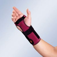 Лот: 11470107. Фото: 5. Ортез для лучезапястного сустава...