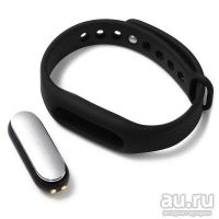 Лот: 8294835. Фото: 3. Xiaomi Mi Band Pulse 1S , Сяоми... Красноярск