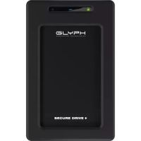 Лот: 23273496. Фото: 2. Внешний диск SSD Glyph Technologies... Комплектующие