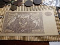 Лот: 16627462. Фото: 2. 10000 рублей 1919 года. АунК!. Банкноты