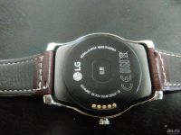 Лот: 13268798. Фото: 2. Старт-часы, smartwatch LG wath... Смартфоны, связь, навигация