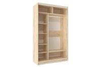 Лот: 24559746. Фото: 2. Шкаф-купе Hoff Home. Хранение вещей