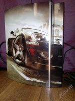 Лот: 951007. Фото: 3. SONY PLAYSTATION 3 40Gb FAT 3... Компьютеры, оргтехника, канцтовары