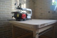 Лот: 17782396. Фото: 4. Лобзиковый станок Зубр ЗСЛ-90... Красноярск