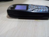 Лот: 17307961. Фото: 2. телефон Motorola C380 рабочий. Смартфоны, связь, навигация