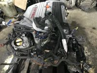 Лот: 10883603. Фото: 4. ДВС K24A Honda Accord CL9. Красноярск