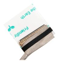 Лот: 12238161. Фото: 2. Шлейф для матрицы HP 15-u p/n... Комплектующие