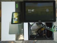 Лот: 4434675. Фото: 3. Acer iconia tab A211 продажа... Компьютеры, оргтехника, канцтовары