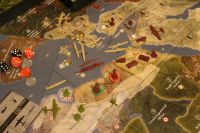 Лот: 7983927. Фото: 2. Axis&Allies Global 1940 (Axis... Сувениры, подарки