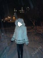Лот: 2342246. Фото: 2. шубка. Женская одежда