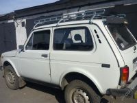 Лот: 1373918. Фото: 2. продам Ниву 21213. Авто, мото, водный транспорт