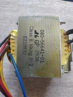 Лот: 19247908. Фото: 2. Какой-то трансформатор бу. Радиодетали  (электронные компоненты)