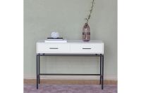 Лот: 23668514. Фото: 2. Консоль GREENWEEN Karin. Мебель для спальни