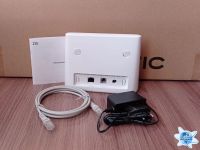 Лот: 19443357. Фото: 3. 4G Wi-Fi роутер ZTE MF293 любые... Компьютеры, оргтехника, канцтовары