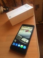 Лот: 12572125. Фото: 2. ZTE BLade X3. Смартфоны, связь, навигация