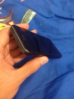 Лот: 5991924. Фото: 5. iPhone 5 black