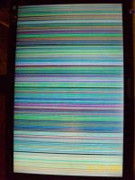 Лот: 5183435. Фото: 2. Монитор 22" Samsung 223BW неисправный... Мониторы, проекторы