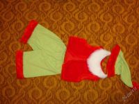 Лот: 1414918. Фото: 2. костюм "гномик". Праздничные костюмы, аксессуары