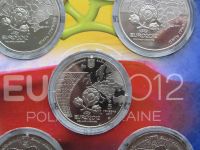 Лот: 3393726. Фото: 17. Украина 1 гривна 2012 , 5 гривен...