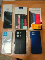 Лот: 25278324. Фото: 4. Чехлы Infinix note30.realme 8i... Красноярск