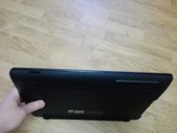 Лот: 10460888. Фото: 5. Корпус для ноутбука Asus x551...