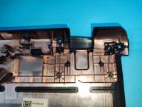 Лот: 19063081. Фото: 4. Б\У нижняя часть корпуса, дно... Красноярск