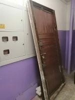 Лот: 18350791. Фото: 4. Дверь металлическая 180*2050. Красноярск