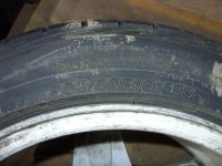 Лот: 3865836. Фото: 4. Шины на дисках 205/50 R16 4х100... Красноярск