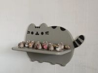Лот: 20358139. Фото: 2. Pusheen cat полочка в детскую. Детская мебель