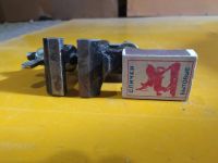 Лот: 19114854. Фото: 2. Тиски мини. Инструмент и расходные