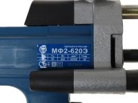 Лот: 25272913. Фото: 2. Фрезер Фиолент Professional МФ2-620... Инструмент и расходные