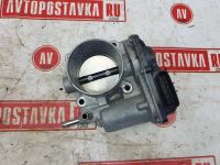 Лот: 20900092. Фото: 4. Заслонка дроссельная Toyota Wish... Красноярск