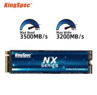 Лот: 19458544. Фото: 3. Новый SSD KingSpec M.2 NVMe 256Gb... Компьютеры, оргтехника, канцтовары