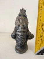 Лот: 19062282. Фото: 3. Статуэтка фигурка пепельница Рак. Коллекционирование, моделизм