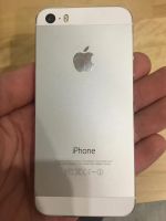 Лот: 8998200. Фото: 6. Продам iPhone 5s на 16 gb