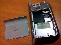 Лот: 4614420. Фото: 4. смартфон lenovo et960 не включается... Красноярск