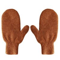 Лот: 20764982. Фото: 2. Варежки двухслойные Eurowool 70... Аксессуары