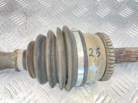 Лот: 25740398. Фото: 7. привод Hyundai Solaris RB