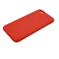 Лот: 25239845. Фото: 2. Чехол iPhone 6/6S Силикон Matte... Аксессуары