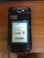 Лот: 6573242. Фото: 2. Samsung Galaxy W GT-I8150. Смартфоны, связь, навигация